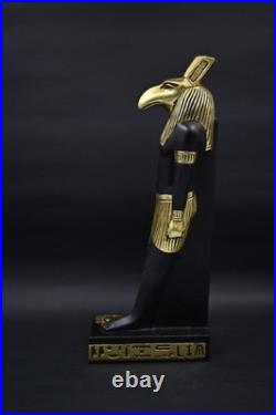 Rare Ancient Egyptian Pharaonic Seth Antique Unique Antiques Statue BC