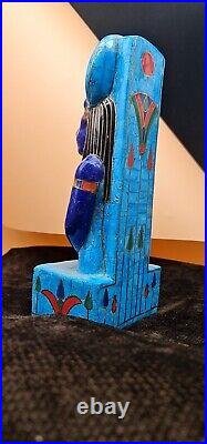 Rare Ancient Egyptian Pharaonic Statue of Sekhmet Antique Antiques B. C