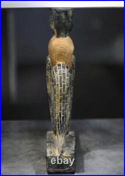 Rare Ancient Egyptian Pharaonic Statue of Sekhmet Antique Antiques B. C