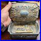Rare-Ancient-Egyptian-Scarab-Jewelry-Box-Winged-Isis-Sphinx-Pyramids-BC-01-bb