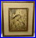 Rare-Antique-Ajanta-Caves-Maya-Mother-of-Ajanta-Buddha-Handmade-Frames-Art-23-5-01-hjk
