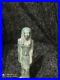 Rare-Antique-Ancient-Egyptian-Pharaonic-Statue-Queen-Cleopatra-Green-Stone-bc-01-wn