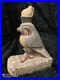 Rare-Antique-Ancient-Egyptian-Statue-Pharaonic-of-Horus-Stone-1712-bc-17-Cm-01-mu