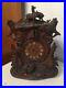 Rare-Antique-Beha-Style-Carved-Black-Forest-Cuckoo-Shelf-Clock-Case-Only-01-au