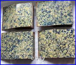 Rare Collection Of Charles Dickens Antique Books