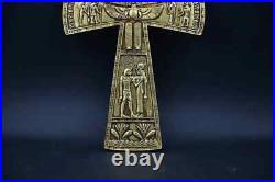 Rare Egyptian Copper Key of life Authentic Ancient Egyptian Antiquities Egypt BC