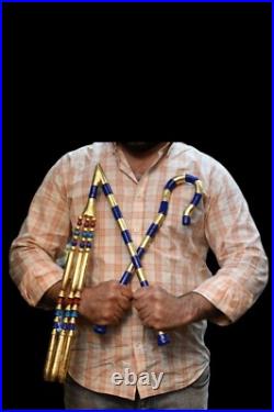 Rare Egyptian Crook Symbol of strength, stability Ancient Egyptian Antiquities BC