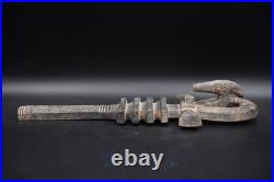 Rare Egyptian Statue Key of life Authentic Ancient Egyptian Antiquities Egypt BC