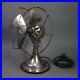 Rare-FITZGERALD-STAR-Antique-Fan-8-Electric-Vintage-1900-s-Nickle-Plated-01-ni