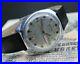 Rare-Soviet-VINTAGE-Watch-SECONDA-SILVER-DIAL-Collectible-Automatic-31j-USSR-01-afad