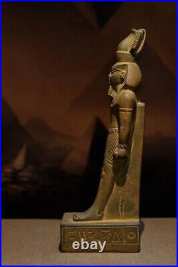 Rare Statue Ancient Egyptian Antiquities Egyptian King Ramses II Egyptian BC