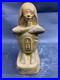 Rare-Statue-of-The-Seated-Scribe-Key-of-Life-Authentic-Egyptian-Antiquities-BC-01-yatq