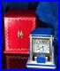 Rare-Vintage-Cartier-Mystery-Prism-Lapis-Clock-with-Coin-Edge-Case-Original-Box-01-xjza