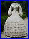 Robe-ancienne-Second-Empire-Antique-french-victorian-Gown-01-ozm