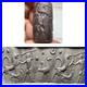 Roman-Old-King-Lion-attack-Jasper-Stone-Hunting-Scene-Intaglio-Seal-Bead-01-sxm