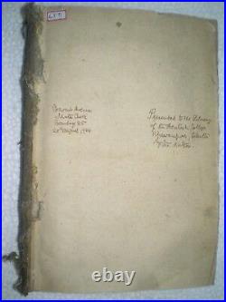 STUDIES IN INDO MUSLIM HISTORY elliot dowson RARE ANTIQUE BOOK INDIA 1939