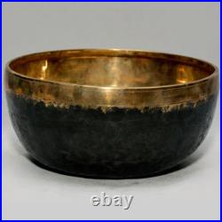 Seven Metal Old antique singing Bowl Energy healing Singing Bowls From Tibet