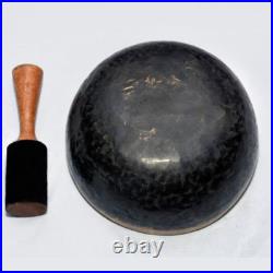 Seven Metal Old antique singing Bowl Energy healing Singing Bowls From Tibet