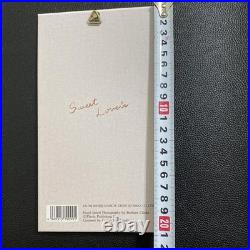 Showa Retro Antique Phonebook Vintage Japan 1990s Shabby Chic Collectible