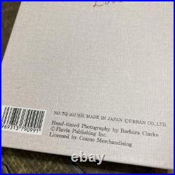 Showa Retro Antique Phonebook Vintage Japan 1990s Shabby Chic Collectible