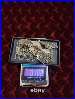 Silver chain jewelry kostek, antique silver pocket watch chain, revolver chain