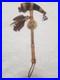 Sioux-War-Club-Dance-Stick-Staff-Bison-Horn-Vintage-or-Antique-Artist-Signed-01-lzpu
