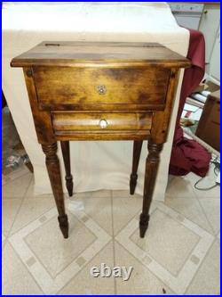 Smoking Cabinet, Antique