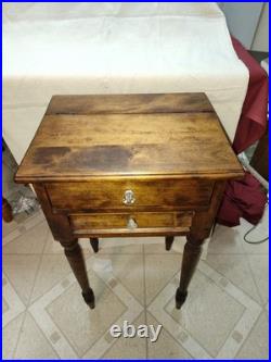 Smoking Cabinet, Antique