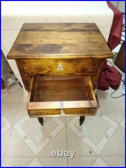 Smoking Cabinet, Antique