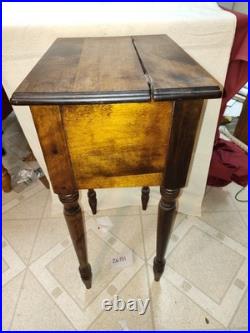 Smoking Cabinet, Antique