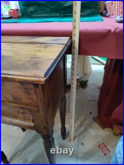 Smoking Cabinet, Antique