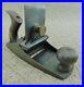 Stanley-112-Scraper-Plane-with-Sweetheart-Era-Cutter-Good-Condition-Antique-Tool-01-op