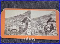 Stereoscope Bundle 2 Viewers + 15 Cards, Antique 3D Photo Collection