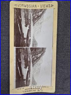 Stereoscope Bundle 2 Viewers + 15 Cards, Antique 3D Photo Collection