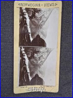 Stereoscope Bundle 2 Viewers + 15 Cards, Antique 3D Photo Collection