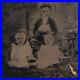 Toy-Model-Boats-Children-Tintype-c1870-Antique-1-6-Plate-Photo-Sailboats-F682-01-suvg