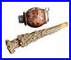 UNKNOWN-Antique-PIPE-BOWL-HOOKAH-PIECES-German-Carved-Briarwood-HORN-Wind-Cap-01-we