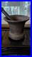 Uncommon-Antique-Cast-Iron-Apothecary-Druggest-Mortar-and-Pestle-w-Heat-Base-01-jlqt