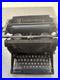 Underwood-Standard-Typewriter-No-5-Antique-Early-1900s-American-Made-01-gam