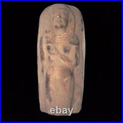 Unique Ancient Egyptian Antiques Egyptian Ushabti SHABTI The Servant Egyptian BC
