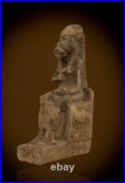 Unique Ancient Egyptian Antiques Sekhmet Goddess of Healing Pharaonic Egypt BC