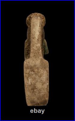 Unique Ancient Egyptian Antiques Sekhmet Goddess of Healing Pharaonic Egypt BC