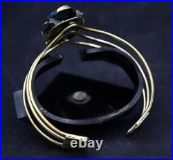 Unique Egyptian Antiques Ring of Scarab Ancient Khepri Pharaonic Egypt BC