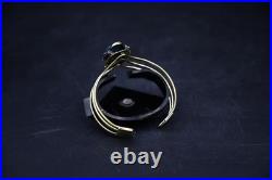 Unique Egyptian Antiques Ring of Scarab Ancient Khepri Pharaonic Egypt BC