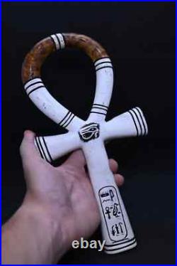 Unique Pharaonic Key of life Authentic Ancient Egyptian Antiquities Egypt BC