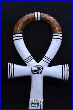 Unique Pharaonic Key of life Authentic Ancient Egyptian Antiquities Egypt BC