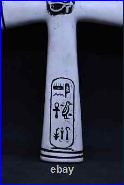 Unique Pharaonic Key of life Authentic Ancient Egyptian Antiquities Egypt BC