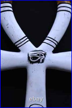 Unique Pharaonic Key of life Authentic Ancient Egyptian Antiquities Egypt BC