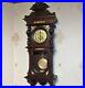 Very-Rare-Germany-Wall-Clock-Antique-Regulator-striking-and-Pendulum-1900-01-jm