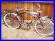 Vintage-1953-SCHWINN-BLACK-PHANTOM-Bicycle-Antique-Baloon-Tire-Bike-26-01-vfc